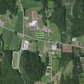 Possible cold exposure in 75-year-old male at Swamp Road