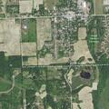 Fire crews respond to illegal garbage burning