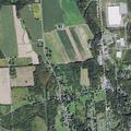 Man experiencing rapid heart rate near Auburn