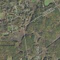 House fire alarm and burning odor on Rustic Lane