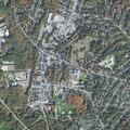Neighbor reportedly tried to run boy off the road