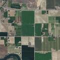 Hunters reportedly shooting toward nearby house