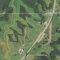 EMS requests lifting help near Fennimore highway