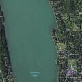 CO alarm activation at East Shore Path home