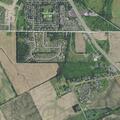 Woman reports disturbance at Prairie Road lot