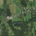 Single-vehicle crash with minor injuries on Hill Road