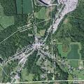 Woman in labor near Broad Street, Oriskany Falls