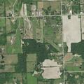 Woman passes out near Rochester Road in Dryden