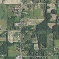 Man trapped hands in sander at South State Road