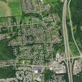 Unconscious person found near Cedarwood Drive