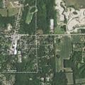 Newborn with breathing difficulty near Metamora