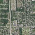 69-year-old woman having trouble breathing at Grand Blanc