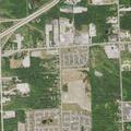 Person with diabetic issue near Minnesota Road