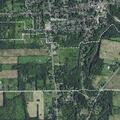 Teen treated for thumb cut in Shortsville