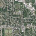 Man with abnormal breathing at East Hill Road
