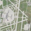 Fuel spill reported at Milwaukee airport