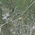 Check on mother after daughter involved in domestic
