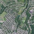 Woman possibly unconscious near Trinity Place in Amsterdam