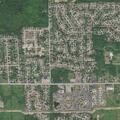 70-year-old woman requires emergency medical aid at apartment