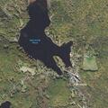 Person with difficulty breathing near Harrisville