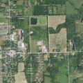 Man with breathing difficulty near Dryden Road in Berlin Township