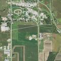 Manure boat fire at dairy on Highway 56