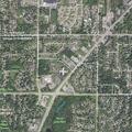 91-year-old female vomiting near Mockingbird Lane