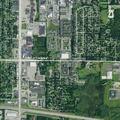 Emergency units respond to Red Roof Inn incident