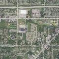 Elderly man unresponsive but breathing near Greendale
