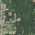 Woman falls without injury near Winding Pine Drive in Metamora