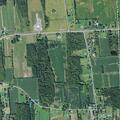 79-year-old man found after fall at Gassner Road
