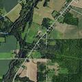 53-year-old woman falls at home on Perry Road