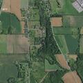 92-year-old woman breathing difficulty after fall