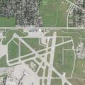 75-year-old patient with heart issues at Gate C18