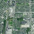 Child assaulting teachers at school on Lawn Avenue
