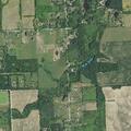 Woman having seizure near Bishop Road in Dryden
