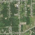 Person with COPD out of oxygen near Allen Road