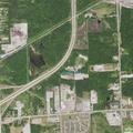 Patient with altered consciousness near Dove Road in Port Huron