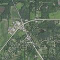 Semi-truck fire closes interstate near Genesee