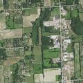 60-year-old male with chest pain near Almont