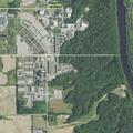 19-year-old male with allergic reaction at university drive