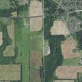 Open line call traced to County Road 41 area