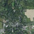 Family dispute involving a teenager in Honeoye Falls