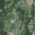 Broken fence and 24 cows missing from farm