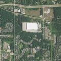 Person with altered consciousness found naked in woods