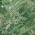 Farming equipment reported stolen from field