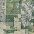 Man with altered breathing at Campus View Drive