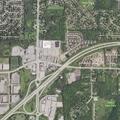 Teen reported receiving Snapchat threats near Beloit Rd and Langland Dr
