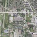 Report of intoxicated driver near K Ranch