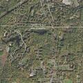 84-year-old woman with difficulty breathing on McIntosh Rd
